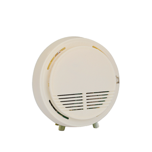 キッチンガス安全装置 LPG漏れ検知器 アラームシステム付き - Product Image 1