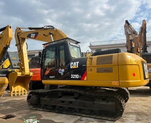 รถขุดญี่ปุ่นแท้ มือสอง Cat329 ราคาดีที่สุด รถขุดมือสอง <span class=keywords><strong>Cat</strong></span> 329D2L <span class=keywords><strong>329D</strong></span> 329D2 รถขุดมือสอง <span class=keywords><strong>cat</strong></span> 329 น้ำหนัก 29 ตัน - Product Image 2