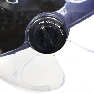 Sèche-<span class=keywords><strong>cheveux</strong></span> professionnel de salon avec moteur AC ionique, modèle sur pied avec capot et support, 1800W, ensemble de séchage <span class=keywords><strong>pour</strong></span> salon - Product Image 5