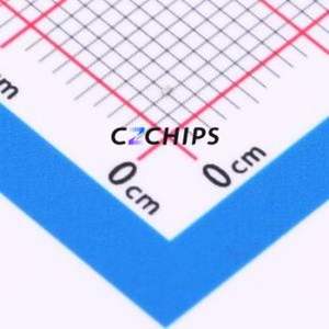Résistance SMD ERJ-1GEF1002C 0201 (Type : Film Épais) (Résistance : 10 kOhm Précision : 1%) - Product Image 2
