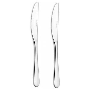 Juego de cuchillos para fruta 2 piezas (20,4 cm) HOTEL Cromo lucido CVLX50C2 - Product Image 3