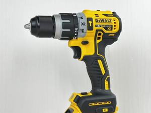 Taladro de Impacto Eléctrico Portátil <span class=keywords><strong>DeWalt</strong></span>, Taladro de Velocidad Variable para Uso Doméstico, Destornillador de Alta Calidad, Herramientas Eléctricas de <span class=keywords><strong>20V</strong></span> - Product Image 4
