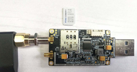BG96 LTE Dongle 4G módem con interfaz UART LTE/NB-IoT USB Dongle