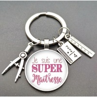 Cadeaux d'appréciation sur mesure pour les professeurs de mathématiques, de sciences et d'ingénierie, cadeau de retraite ou de départ pour les meilleurs professeurs