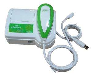 Sougayplus — scanner de peau et de cheveux, outil de mesure de visage - Product Image 2