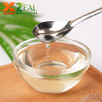 ZEAL Maltitol Liquide Faible en Calories Non-Cariogène Édulcorant Fonctionnel Sans Sucre Améliorateurs Nutritionnels Teneur 98,0% pour Bonbons