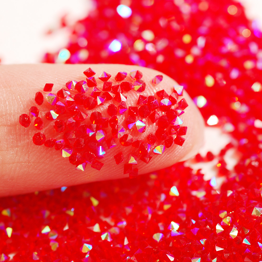 Gros ab rouge