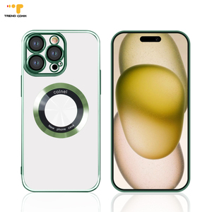 <span class=keywords><strong>2025</strong></span> <span class=keywords><strong>Slim</strong></span> coque cho <span class=keywords><strong>iPhone</strong></span> 16 Pro Max rõ ràng TPU Trường hợp với các nút TPU Vật liệu manifesture chủ bảo vệ trường hợp - Product Image 4