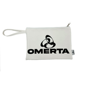 Monedero de Cuero con Correa de Muñeca y Cremallera Impermeable con Logotipo Personalizado, Bolsa para Monedas, Billetes, Cheques y Recibos - Product Image 2