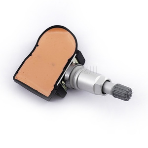 Capteur de pression des pneus TPMS 433Mhz externe pour véhicules Renault 407000435R - Product Image 3