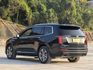 <span class=keywords><strong>Cadillac</strong></span> <span class=keywords><strong>XT6</strong></span> <span class=keywords><strong>2020</strong></span> 28T r Tracción en las Cuatro Ruedas, Acabado de Lujo - Product Image 5