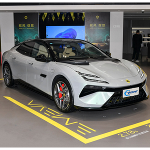 Voitures électriques Lotus EMEYA Fanhua 2024 EMEYA L+/S+/<span class=keywords><strong>R</strong></span>+/<span class=keywords><strong>R</strong></span>+ Édition noire rouge jaune 5 places 5 portes 250 km/<span class=keywords><strong>h</strong></span> - Product Image 5
