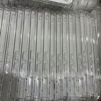 Fundas couleur Transparent sacs de téléphone portable pour Samsung A10 antichoc clair Android étui de téléphone portable couverture arrière fabricant