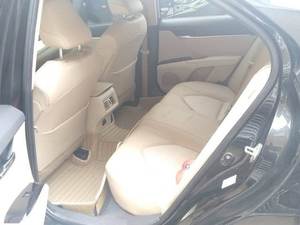 รถยนต์<span class=keywords><strong>มือ</strong></span><span class=keywords><strong>สอง</strong></span>คุณภาพสูง สำหรับ <span class=keywords><strong>Camry</strong></span> ปี 2018-2022 รุ่น 2.0G Deluxe Edition เบาะหนัง เกียร์อัตโนมัติ ไฟหน้า LED - Product Image 6