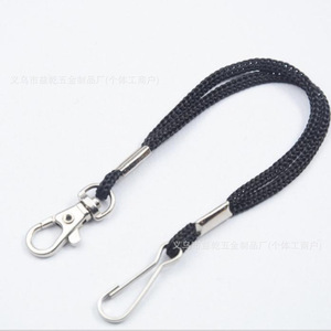 Hebilla de Acero Inoxidable para Llavero, 16mm 20mm 23mm 27mm 30mm 34mm 38mm 40mm 42mm 50mm 55mm 60mm, Metal Resistente para Accesorios de Bolsos - Product Image 1