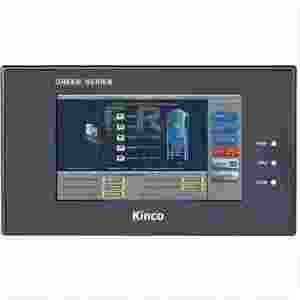 Touchscreen Hmi Gh043e 4.3 "Tft Display Dc 24V Usb2.0 Rs485 Poorten Ce Gecertificeerde Kinco Iot Alles-In-Één Machine - Product Image 2