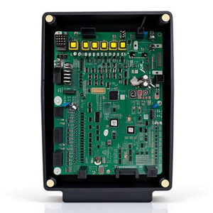 แผงวงจรหลักลิฟต์ฮิตาชิ ELSC05 HGEMainboard PL000327 A N3003919 C ของแท้ใหม่ - Product Image 1
