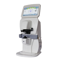 UMY UM-L900 Auto Lensmeter CE Certified Class II Clinical Analytical Instrument for Optometry Equipment with 1 Year Warranty
