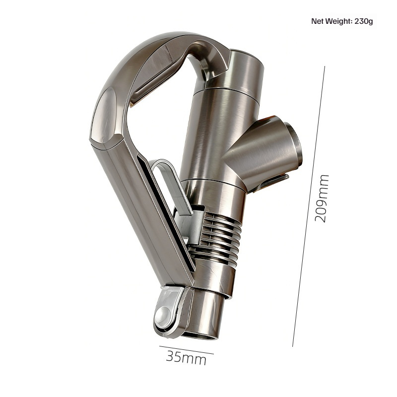 Poignée série DS-DC