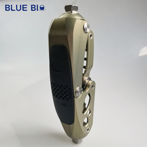 KhớP GốI thủy lực tiên tiến đầu gối chân tay giả hiệu suất cao - Product Image 5