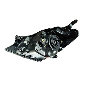 Phares Toyota Yaris 2012-2014 H11 55W Halogènes avec feux de jour et feux de route - Product Image 4