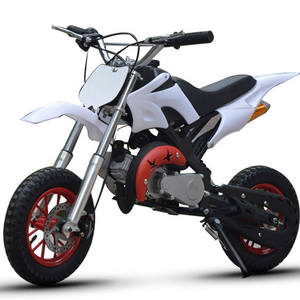 Mini Scooter todoterreno de 2 tiempos para niños y adultos, Scooter Eléctrico de <span class=keywords><strong>49cc</strong></span> - Product Image 4