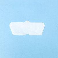 Fournisseurs de matières premières non tissées soins de beauté patch nasal tencel masque nasal patch bande de nez
