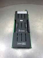 PLC IOP346 (PN: 181573) PLC MODULE REV. B1/B4 3D-4 Warranty Product