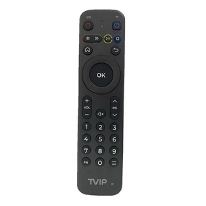 Control remoto Hostrong para <span class=keywords><strong>TVIP605</strong></span> TVIP 605 SE TVIP705 TV BOX con función BT Control remoto de caja de TV - Product Image 1