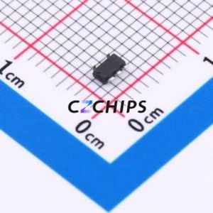 Nuevo y Original XC6219B182MR SOT-23-5 Circuito integrado IC Chip PMIC Regulador lineal (LDO) - Product Image 2