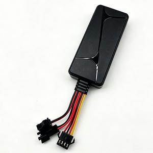 Mini traceur GPS 4G <span class=keywords><strong>pas</strong></span> <span class=keywords><strong>cher</strong></span> pour moto, motocyclette, voiture, vélo, antivol - Product Image 5