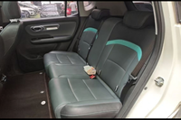 GAC AION Y Plus 510 Édition Conduite Intelligente Longue Portée SUV Électrique Cinq Portes Cuir Gauche R17 Confortable Familial Export 2024 d'occasion