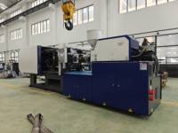 Fabrication de serre-câbles en nylon autobloquant de haute qualité Ningbo Machine de moulage par injection à grande vitesse meilleur prix
