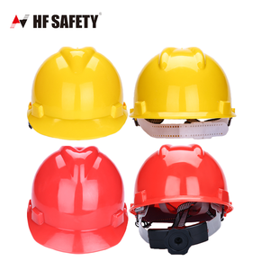 Casque de sécurité à ventilation de haute qualité en gros - Product Image 4