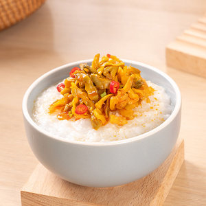 Tốt nhất bán nhà hàng đứng món khai vị làm mới Dưa Chua cho mì và bữa ăn - Product Image 5