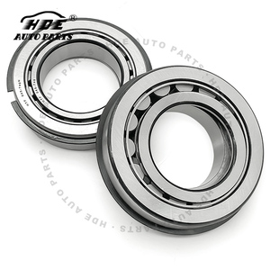 Roulement à rouleaux cylindriques automobile HTF 045-7AG HTF 045-7AGN en gros - Product Image 2