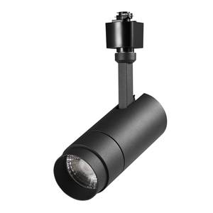 Etl ce roho halo lightolier 3 חוט 3000k 90ra לומן גבוה מסלול ראש אור 15w 20w 30w cob הוביל שבב 5 שנים אחריות - Product Image 1