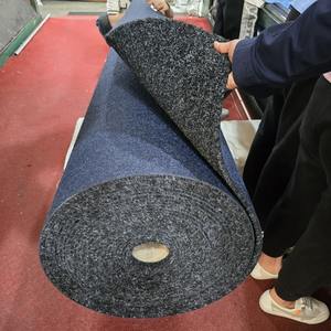 15mm Tapis Pour Extraire ou Gold Wash Carpet Uganda Gold Panning Carpet pour le lavage de l'or fin - Product Image 5