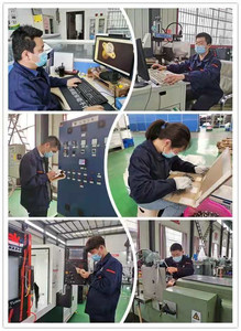 Convoyeur à bande inclinée mobile léger avec bande à crampons pour la fabrication à petite échelle - Product Image 3