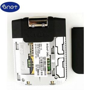 ปลดล็อค AC340U แอร์การ์ดโมเด็ม USB Netgear <span class=keywords><strong>3G</strong></span> 4G GSM <span class=keywords><strong>aircard</strong></span> เครือข่าย - Product Image 5