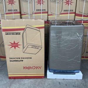 <span class=keywords><strong>Lave</strong></span>-<span class=keywords><strong>linge</strong></span> pulsateur 15 <span class=keywords><strong>kg</strong></span> avec fonction séchage, entièrement automatique, pour usage domestique, laveuse et sécheuse, couvercle en plastique - Product Image 4