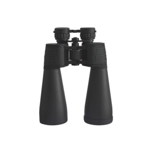 Jumelles professionnelles 15x70 70mm haute puissance en plastique, étanches, prismes BAK4, verres HD, optiques entièrement multicouches, conception Porro - Product Image 5