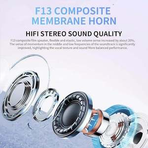 Pro2แอร์2ND สำหรับ4 Gen2 3 4ของแท้เคสหูฟัง Pro 3 ANC - Product Image 6