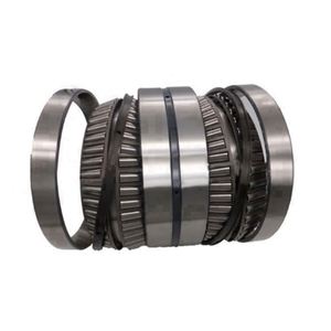 Roulement à rouleaux coniques à quatre rangées 3811/670 Roulement <span class=keywords><strong>10777</strong></span>/670 - Product Image 2