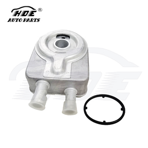26410-2G001 26410-2G101 Vente en gros de pièces automobiles HDE, refroidisseur d'huile moteur pour Hyundai Sonata Kia Optima - Product Image 5