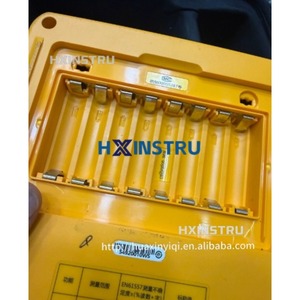 1535 1537 Medidor de Resistencia de Aislamiento y Megóhmetro 250V Mín. 2500V Máx. CAT IV 600V Multímetro Pinza Amperimétrica Osciloscopio H - Product Image 3