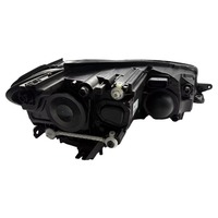 Pour VW Golf 7.5 MK7.5 2017-2021, nouveau phare LED DRL 12V avec clignotant, couleur 6000K, ensemble avant