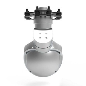 กล้องโดรน L40 Smart EO/IR Gimbal ซูม 40 เท่า ติดตามด้วย AI ระยะตรวจจับ 5 กม. ตัวกล้องทำจากอลูมิเนียมอัลลอย - Product Image 6