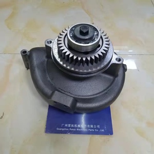 293-0818 352-0206 223-9147 3520206 ปั๊มน้ำ 2930818 3520206 สำหรับ E345C E345D C13 - Product Image 5