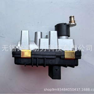 Valve d'injection Hella Su-007 pour moteur diesel turbocompressé, pièce de rechange 49335-00644 49335-00640 49335-00630 - Product Image 2